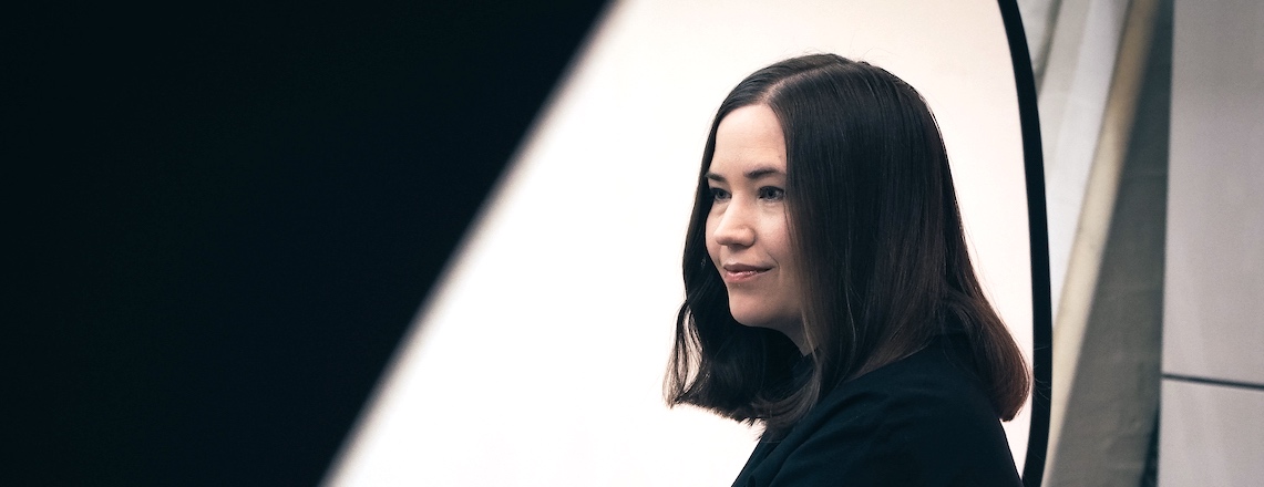 Helene Auramo