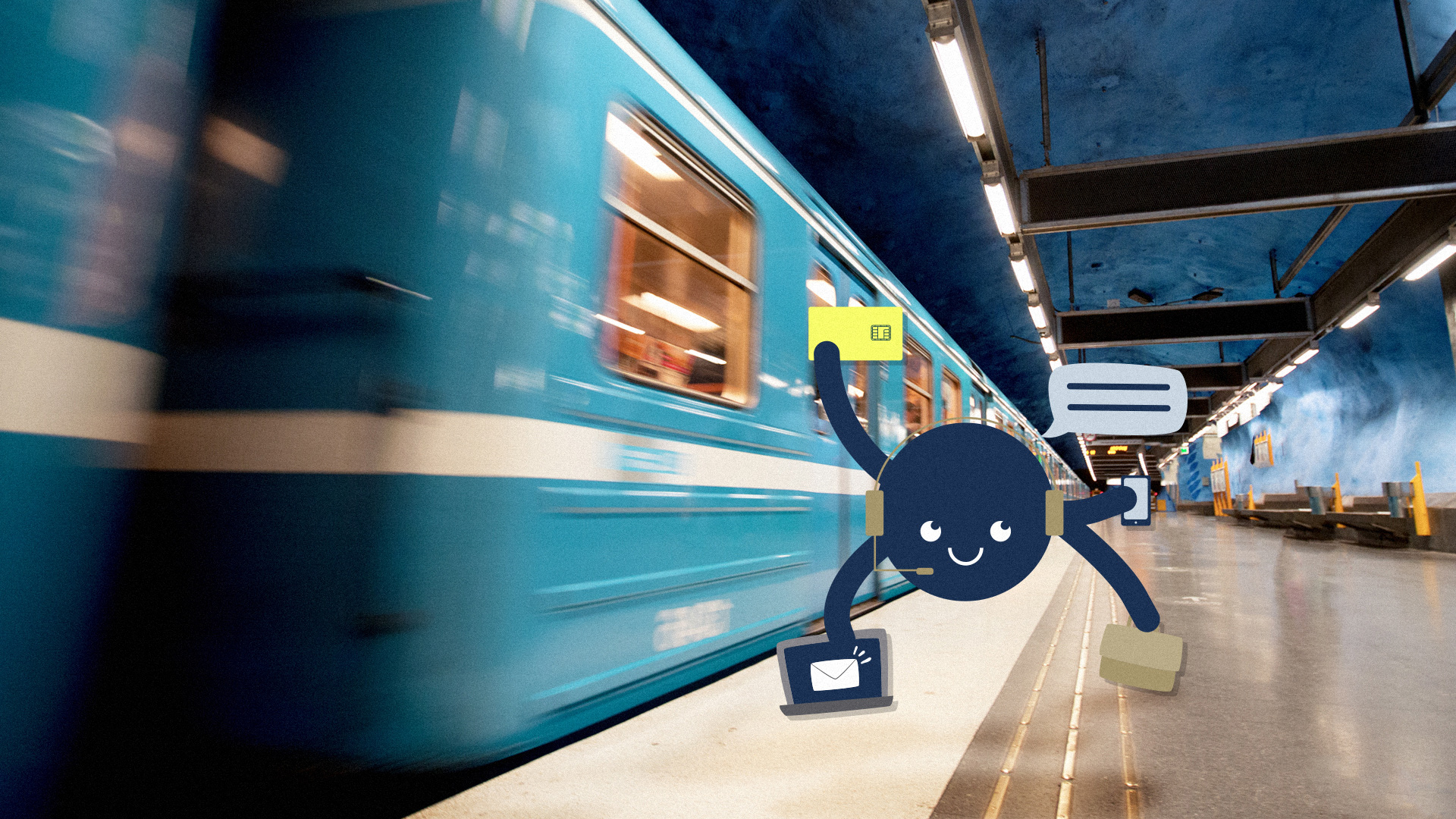 prönö figure in subway