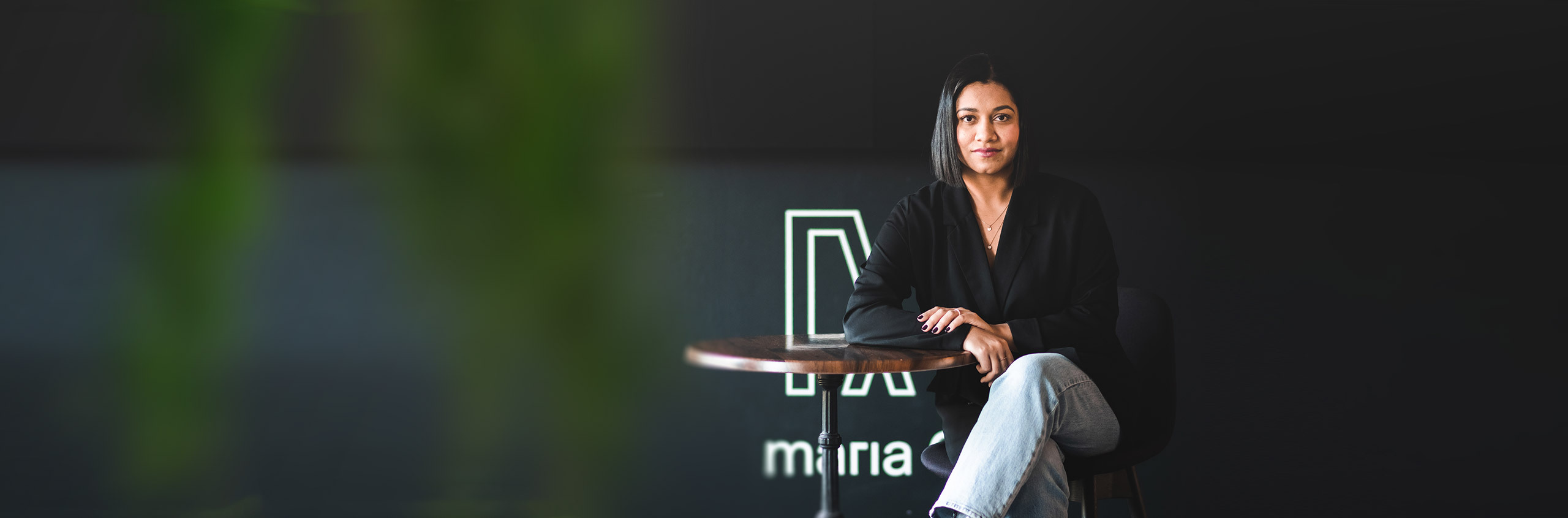 Kim Oguilve Chief Marketing Officer - Maria 01_Prono