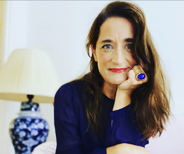 Liisa Paasio on Prönö