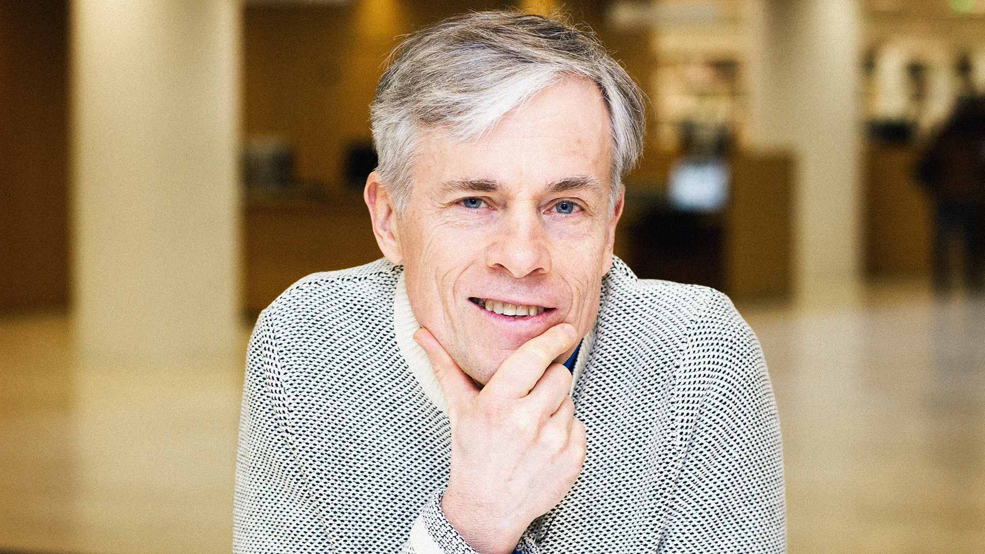Mika Pantzar