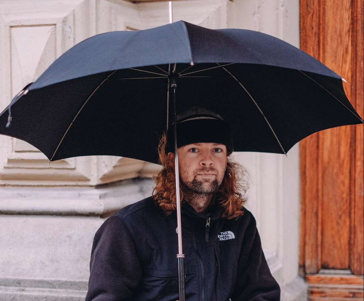 Kasperi Kropsu on Prönö