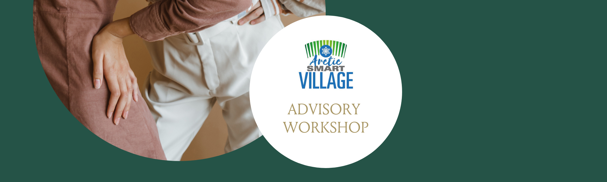 ASV prono advisory workshop