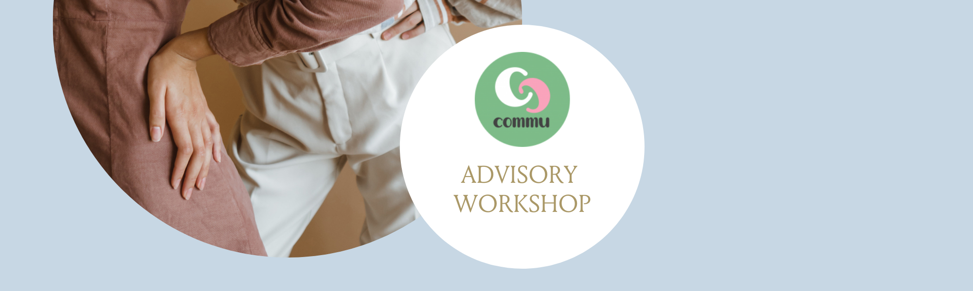 Commu prono Advisory Workshop