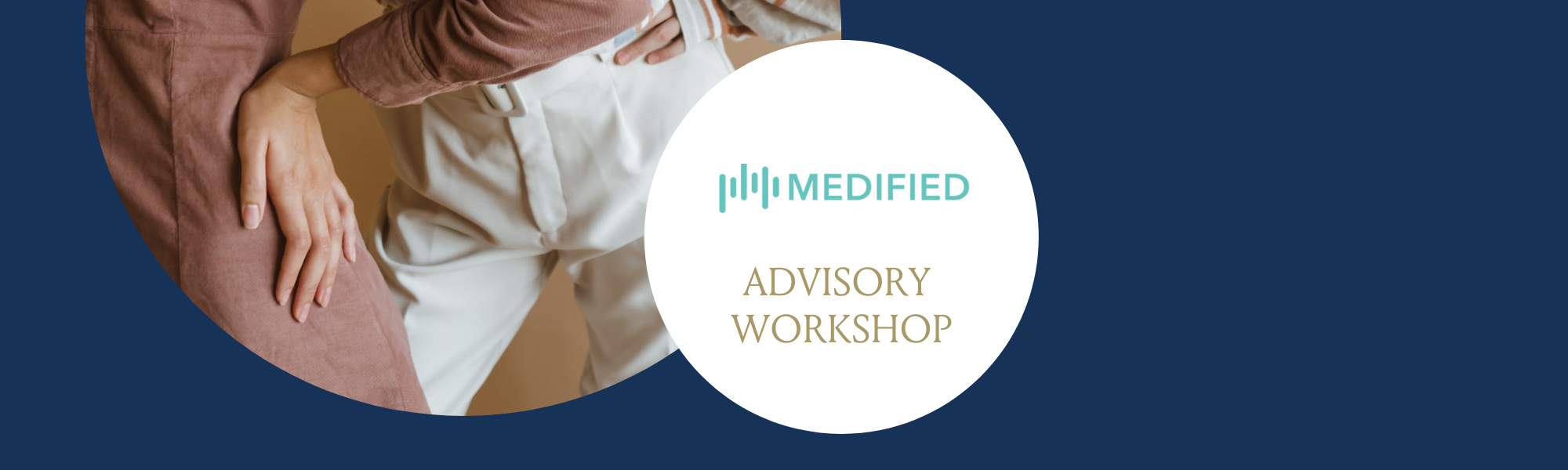 Medified prono advisory workshop