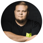 Mikael Hugg