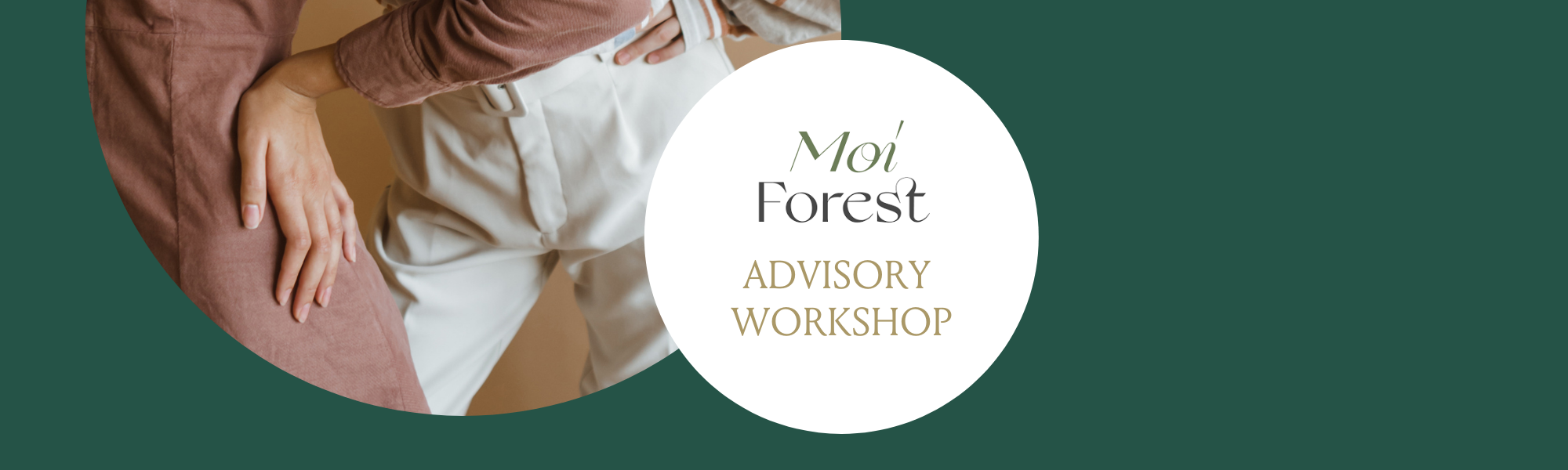 Moi Forest Prönö Advisory workshop
