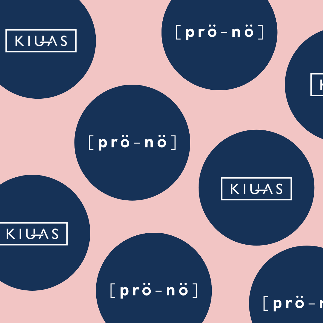 Kiuas Prönö