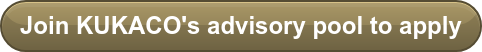Join KUKACO's advisory pool to apply